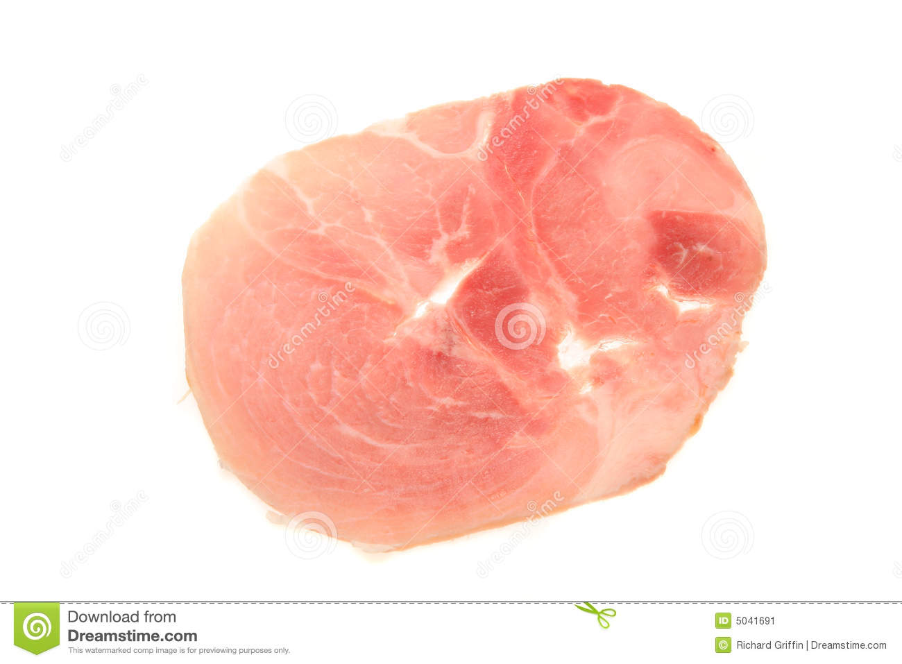 Ham Clipart Ham Slice