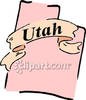 Icons State Of Utah Utah Formations Clipart Photography 1 Go