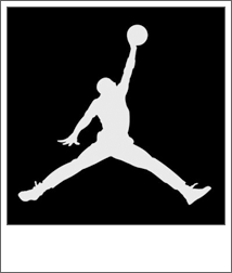 Michael Jordan Clip Art   Free Vector Download