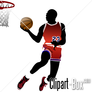 Michael Jordan Clip Art