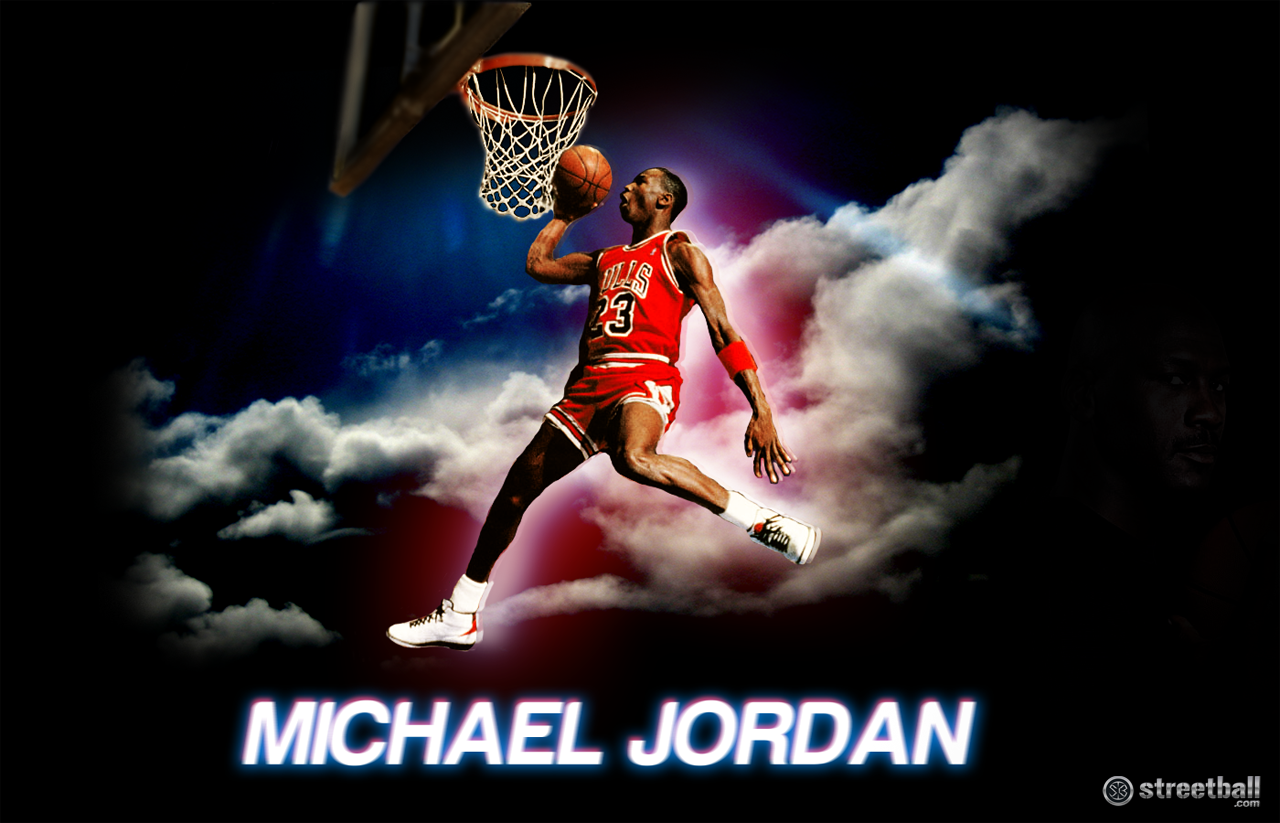 Michael Jordan Clipart   Cliparthut   Free Clipart