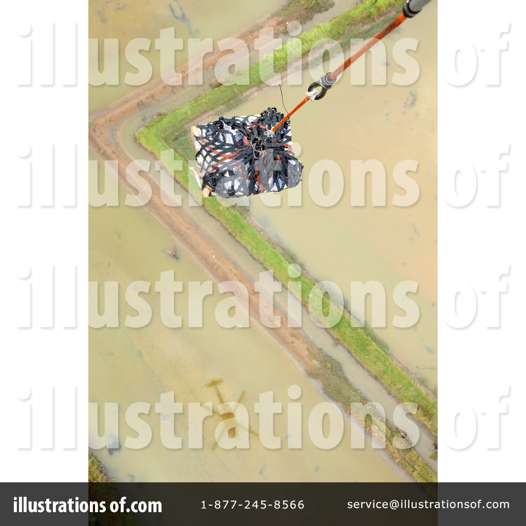 Royalty Free  Rf  Disaster Relief Clipart Illustration By Jvpd   Stock