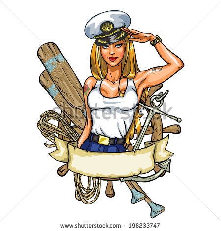 Sailor Stock Photos Illustrations And Vector Art