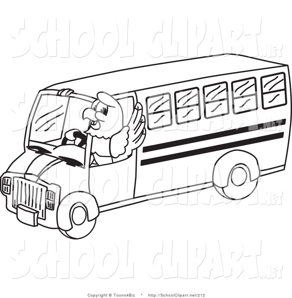 School Bus Driver Clip Art   Clipart Panda   Free Clipart Images