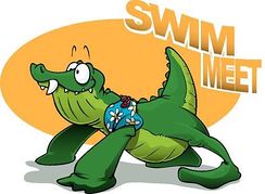 Swim Clipart And Illustrations