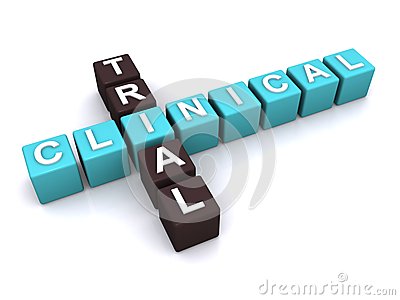 Trial Clipart Clinical Trial Concept