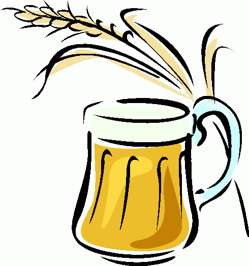 Beer Mug 03 Clipart   Beer Mug 03 Clip Art