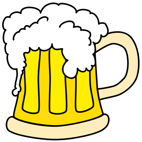 Beer Mug   Http   Www Wpclipart Com Food Beverages Alcohol Beer Beer