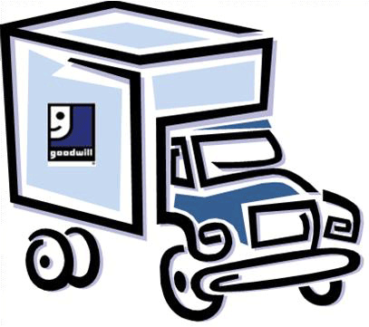 Box Truck Clipart