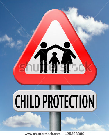 Child Protection And Care Give Children A Safe Home And Protect Them