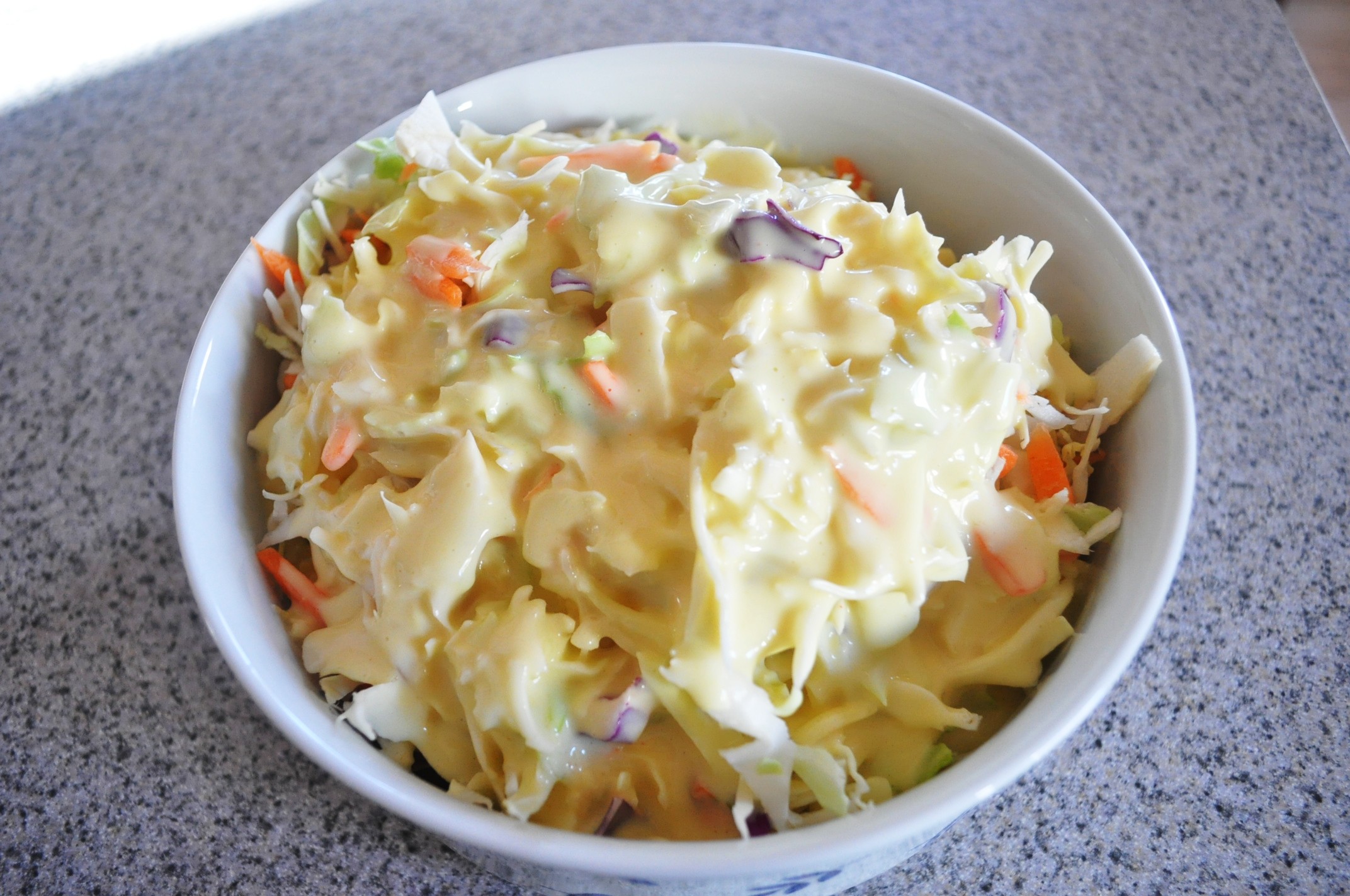 Cole Slaw Clipart And While Coleslaw Is Mostly