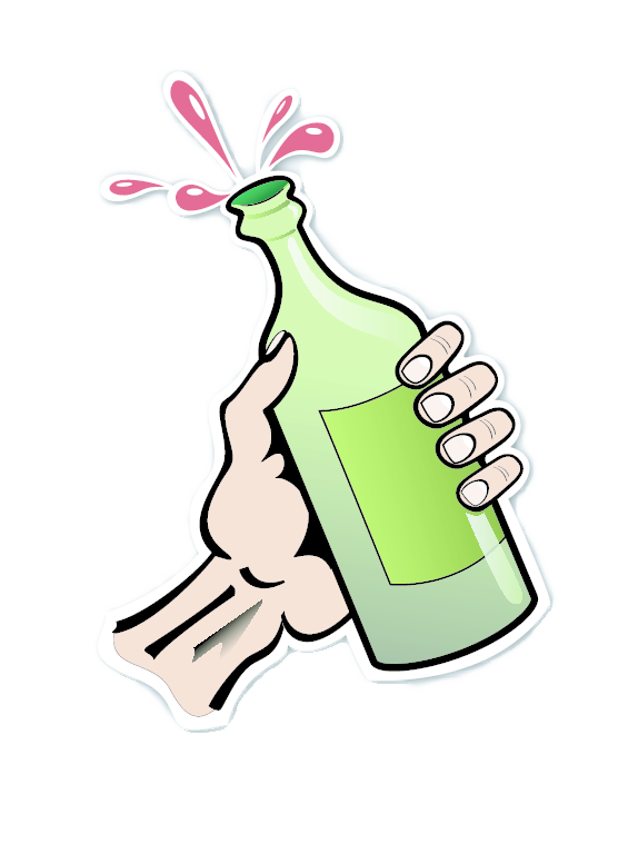 Free To Use   Public Domain Beer Clip Art