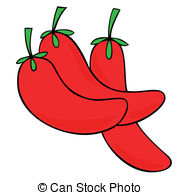 Hot Salsa Illustrations And Clipart