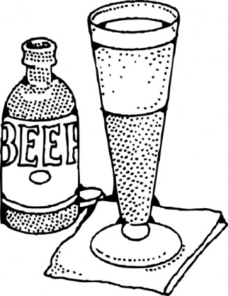 Lage Beer And Glass Clip Art Clip Arts Free Clip Art   Clipartlogo