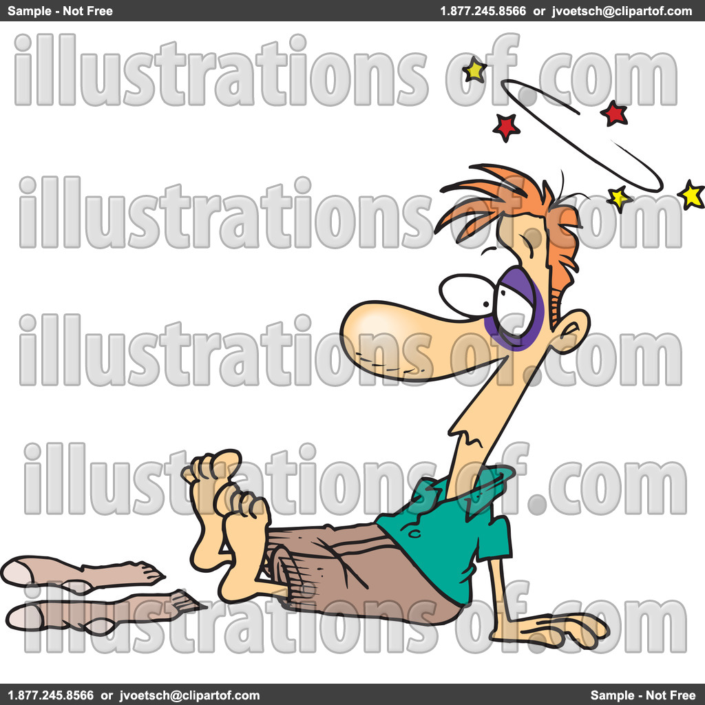 Rf  Knock Out Clipart