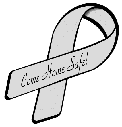 Ribbon Come Home Safe   Http   Www Wpclipart Com Armed Services