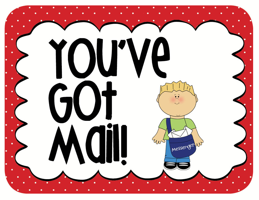 These Mailbox Shaped Cards Are The Ideal Printable To Use For Students