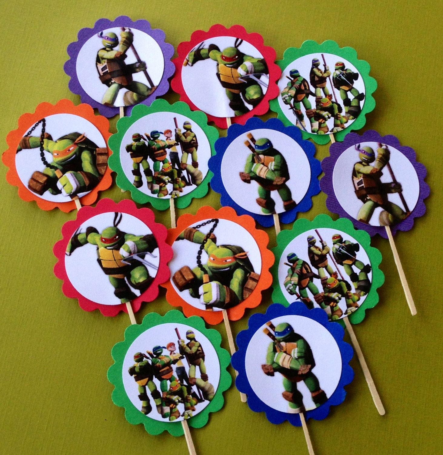 Displaying 18  Images For   Tmnt Sewer Lid Clipart