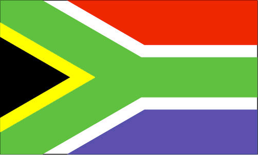 External Image South Africa Flag Large Bmp