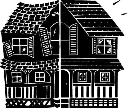House Clipart Fixed02