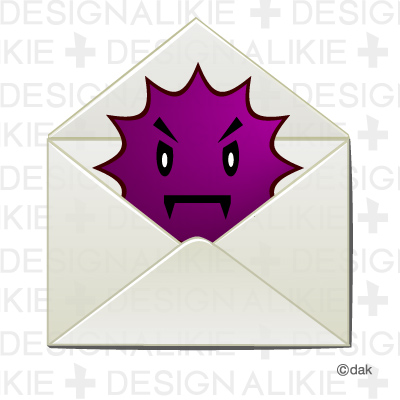 Junk E Mail Clipart Tweet It Is An Illustration Of Junk E Mail Icon It