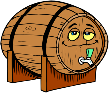 Keg Illustrations And Clipart Success