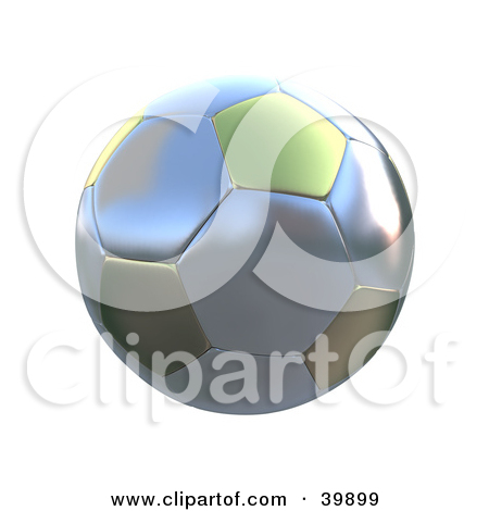 Royalty Free  Rf  Soccer Ball Clipart Illustrations Vector Graphics
