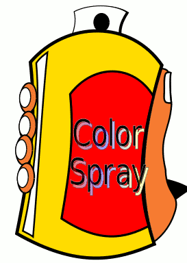 Spray Can   Http   Www Wpclipart Com Art Spray Can Png Html