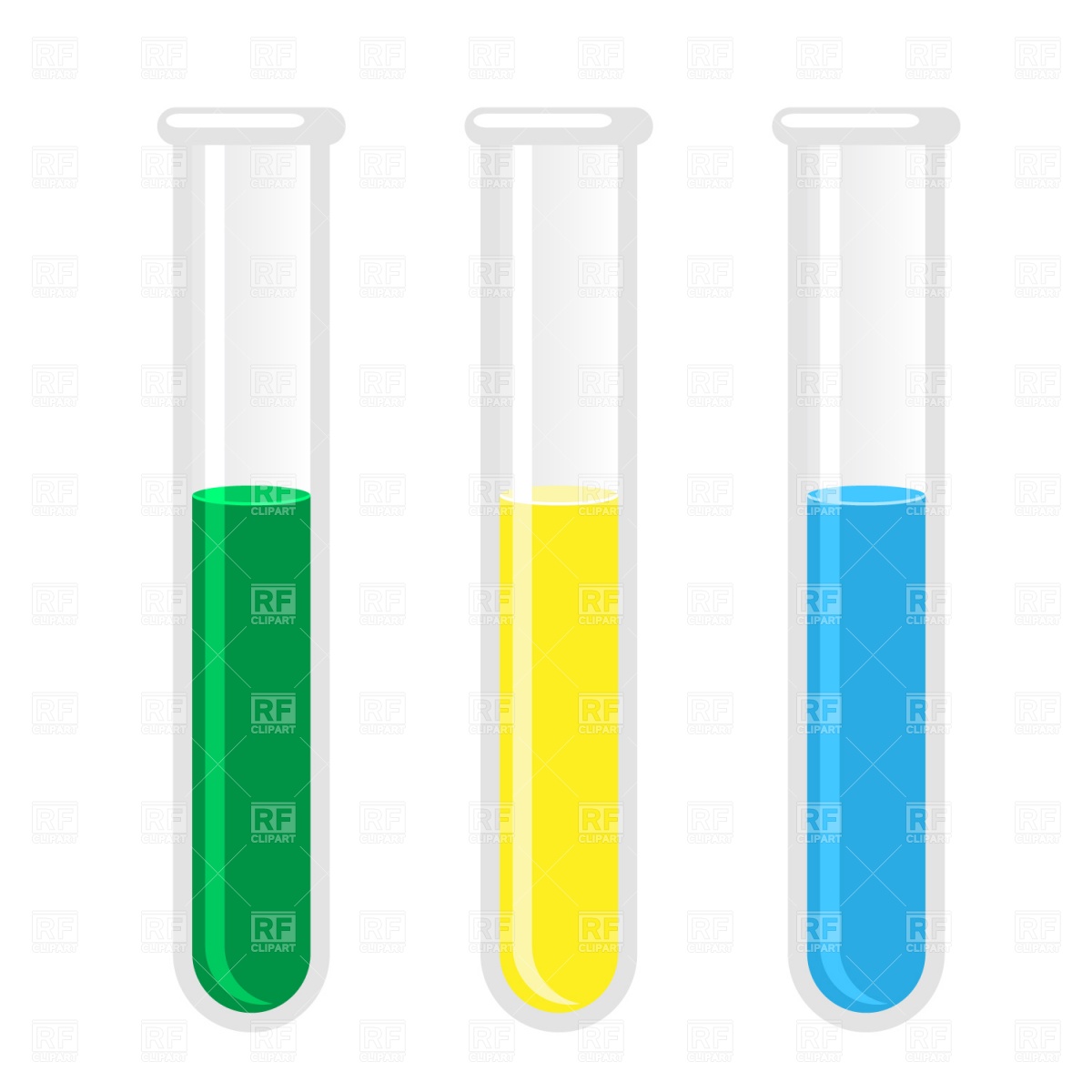 Test Tube 451 Healthcare Medical Download Free Vector Clipart  Eps