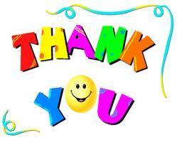 Thank You Very Much   Clipart Panda   Free Clipart Images