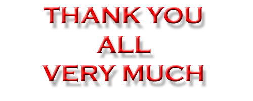 Thank You Very Much   Clipart Panda   Free Clipart Images