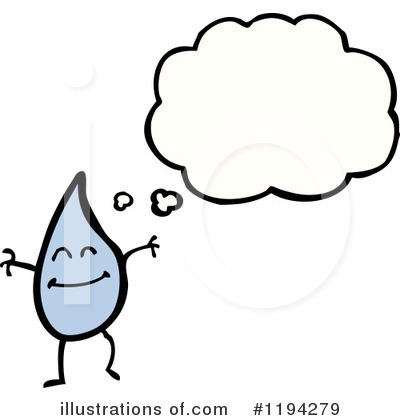 Water Off Clipart