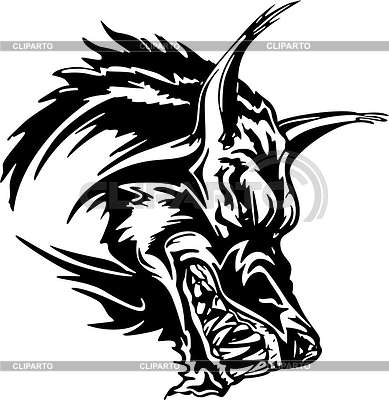Wolfs Clipart Images Eps Wolf Pack Clip Art Picture Pictures
