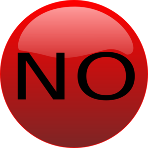 Yes No Maybe Clipart   Cliparthut   Free Clipart