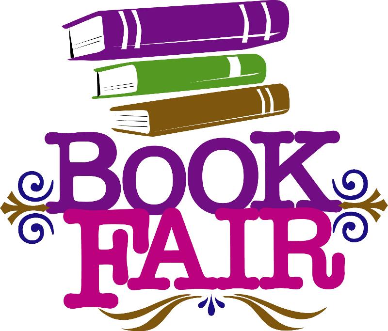 Book Fair   Awtrey Collaborative Learning Center