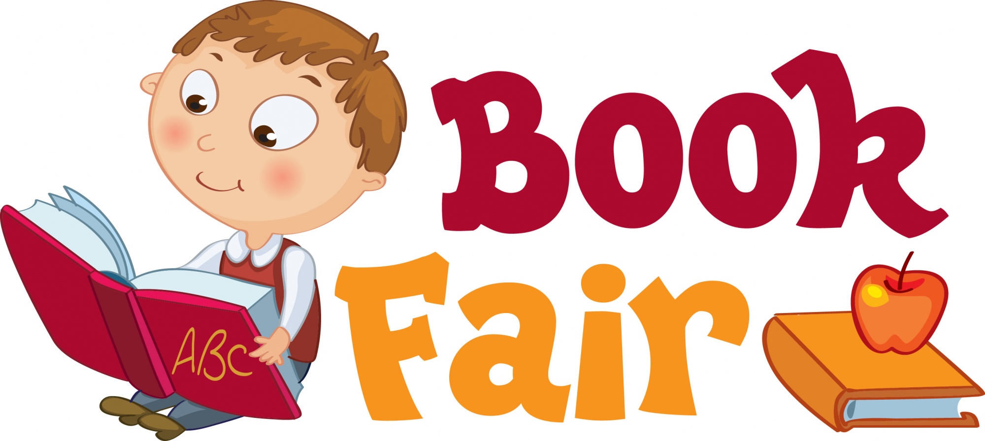 Book Fair   Grand Island Public Schools