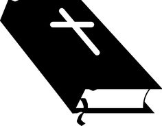 Christian Symbol Blacklines On Pinterest   Christian Symbols Line Art