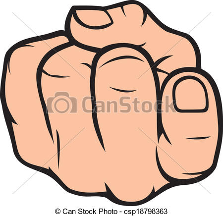 Come Here Gesture Finger Come Over Here Csp18798363   Search Clipart