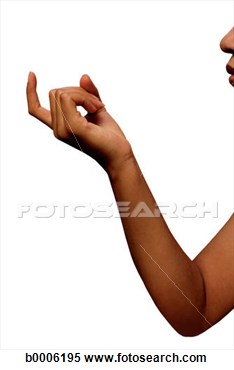 Gesture Caucasian Finger Female Come Here Hand African American