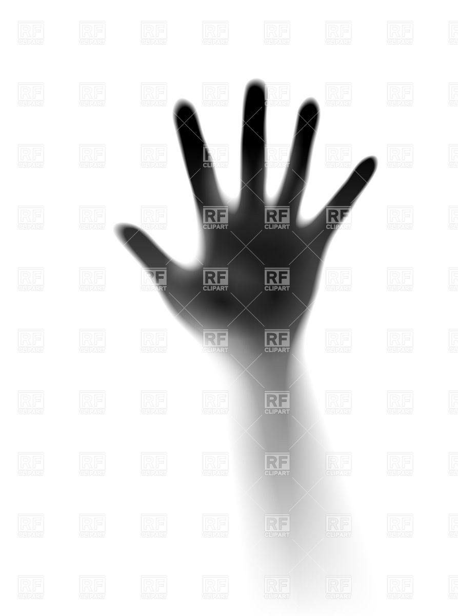In Aid   Open Hand Palm Download Royalty Free Vector Clipart  Eps
