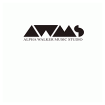 In Cio   Logotipos   Alpha Walker Music Studio