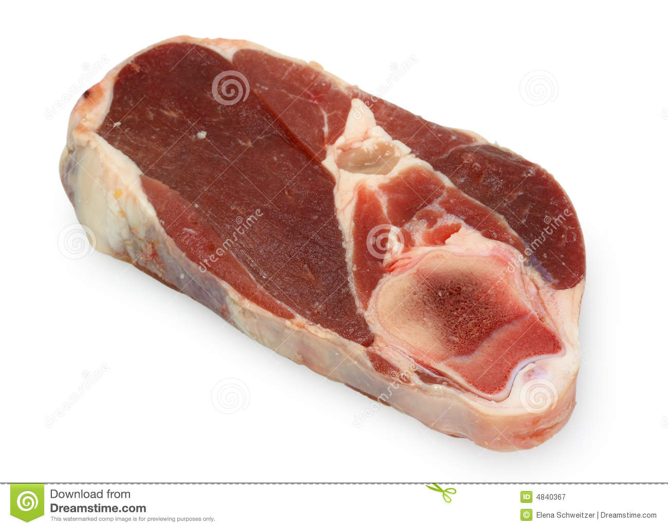 Lamb Meat Royalty Free Stock Photography   Image  4840367
