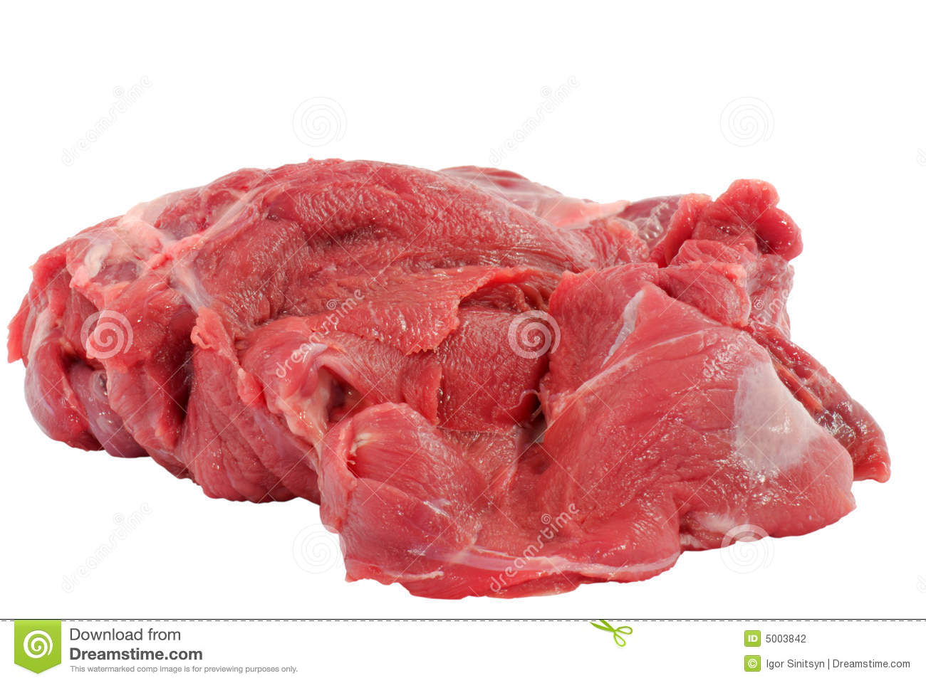 Lamb Meat Stock Photography   Image  5003842