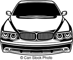 Limo Clipart Vector Graphics  146 Limo Eps Clip Art Vector And Stock