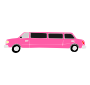 Limo Picture For Classroom   Therapy Use   Great Limo Clipart