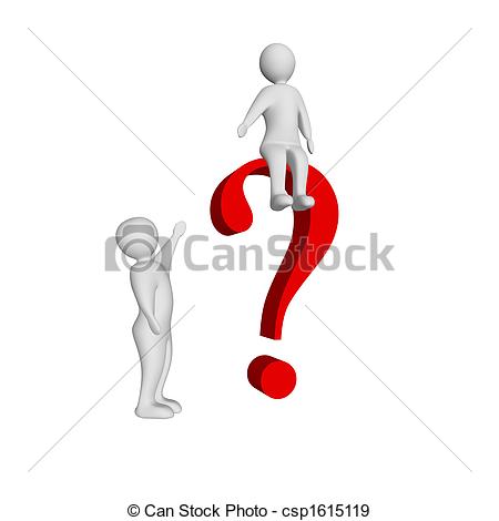 Of Come Here I Found The Solution Csp1615119   Search Vector Clipart