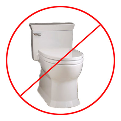 Out What Not To Flush Down Your Toilet  Septic Do S And Don Ts