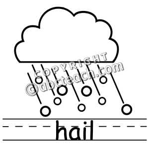 Plague Of Hail Colouring Pages Page 2 244023 10 Pl