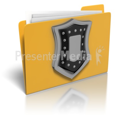 Protection Clip Art