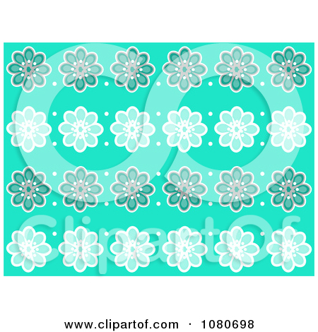 Royalty Free  Rf  Turquoise Background Clipart Illustrations Vector
